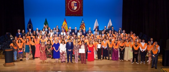 Javier Mira (Facephi), Premio Empresa-Universidad en los 20 años del Club de las Buenas Decisiones