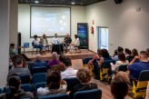 El CEEI Castellón activa alianzas empresariales y territoriales con el encuentro Focus Pyme en Càlig