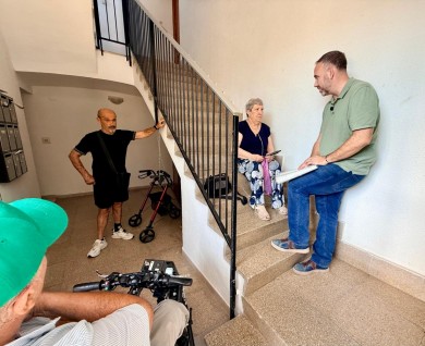 Simó (PSPV) denuncia que 