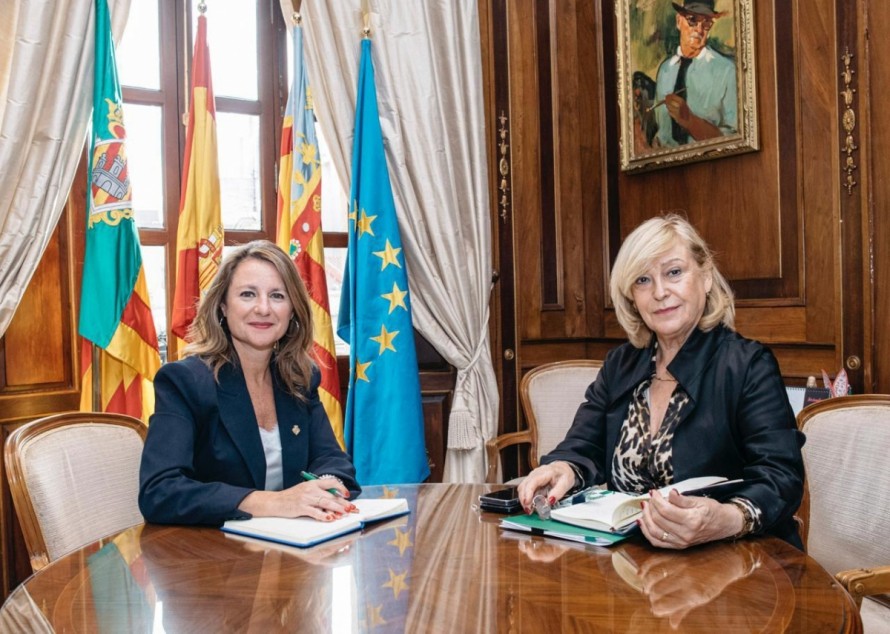 Castelló ampliará la capacidad de acogida en el albergue municipal durante emergencias