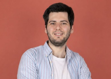 'Las cicatrices del alma', el poemario valenciano que remienda el dolor 