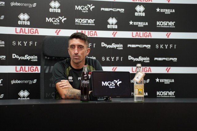 Pablo Hernández: 