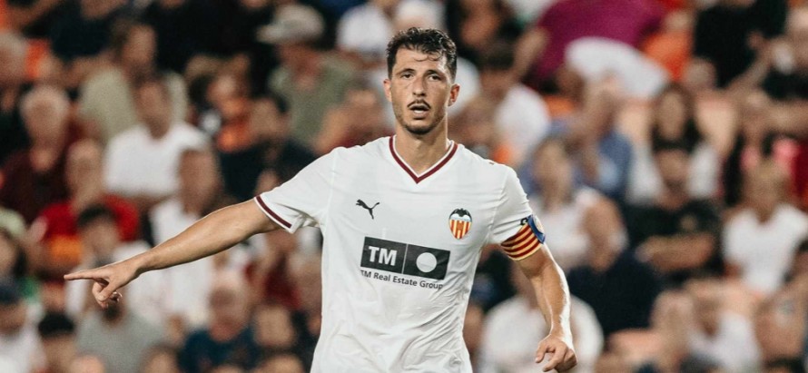 Guido se reincorporará con el grupo durante la semana tras el homenaje a Messi 