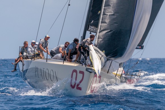 Decálogo para entender las 52 Super Series
