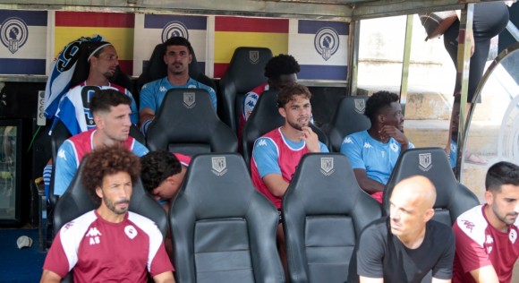 El Hércules CF reclama que el 'FVS' se convierta en 'VAR'