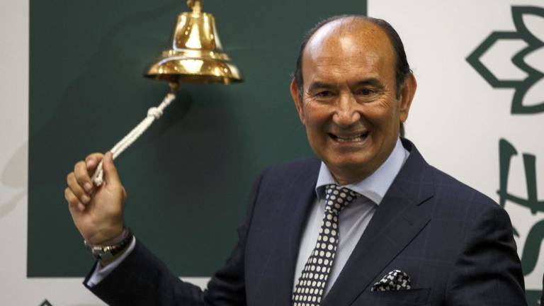 La CNMV multa al presidente de Naturhouse con 110.000 euros por uso de información privilegiada