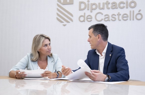 La Diputación da luz verde a ayudas por 300.000 euros para grandes eventos culturales en Castellón