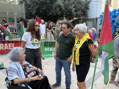 Compromís reclama al gobierno de Castelló que 