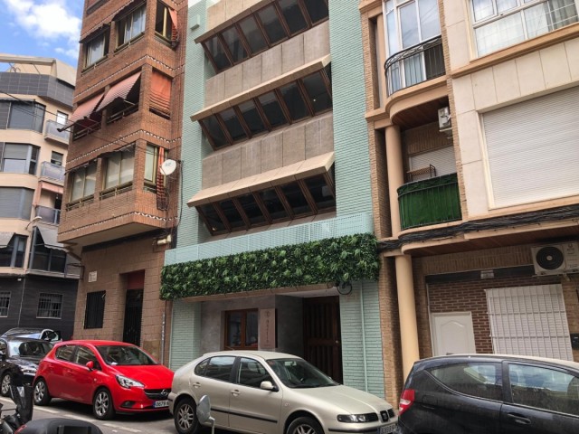 El estreno de Inmolevel en Alicante: un hotel boutique de 3 estrellas en Tucumán