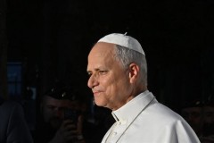 El Papa León XIV anuncia que será operado de un nódulo en el pulmón en los próximos días