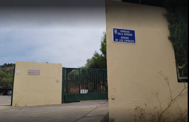 La falta de personal llega a las residencias públicas de Castellón: 3 de las 4, sin sustitutos en verano