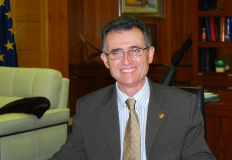 Fallece Eduardo Monfort Bolufer, ex alcalde de Xàbia en dos etapas