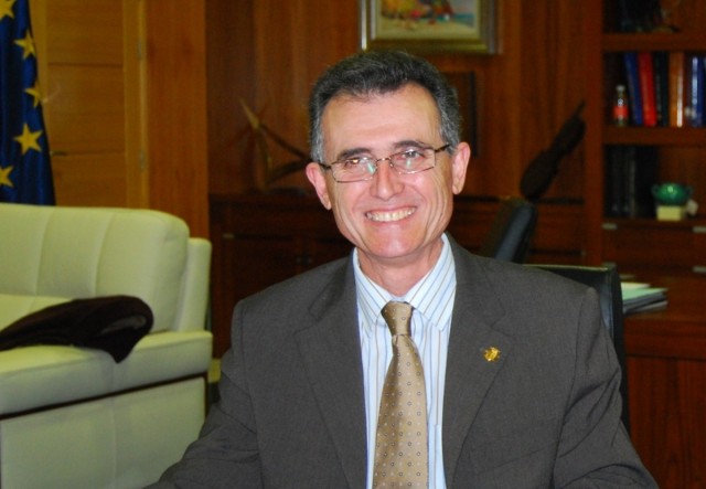 Fallece Eduardo Monfort Bolufer, ex alcalde de Xàbia en dos etapas