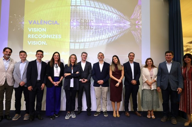 València cuenta con 739 empresas de capital extranjero de 55 países que generan casi 30.000 empleos