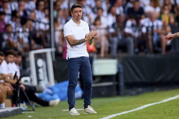 Pablo Hernández: 