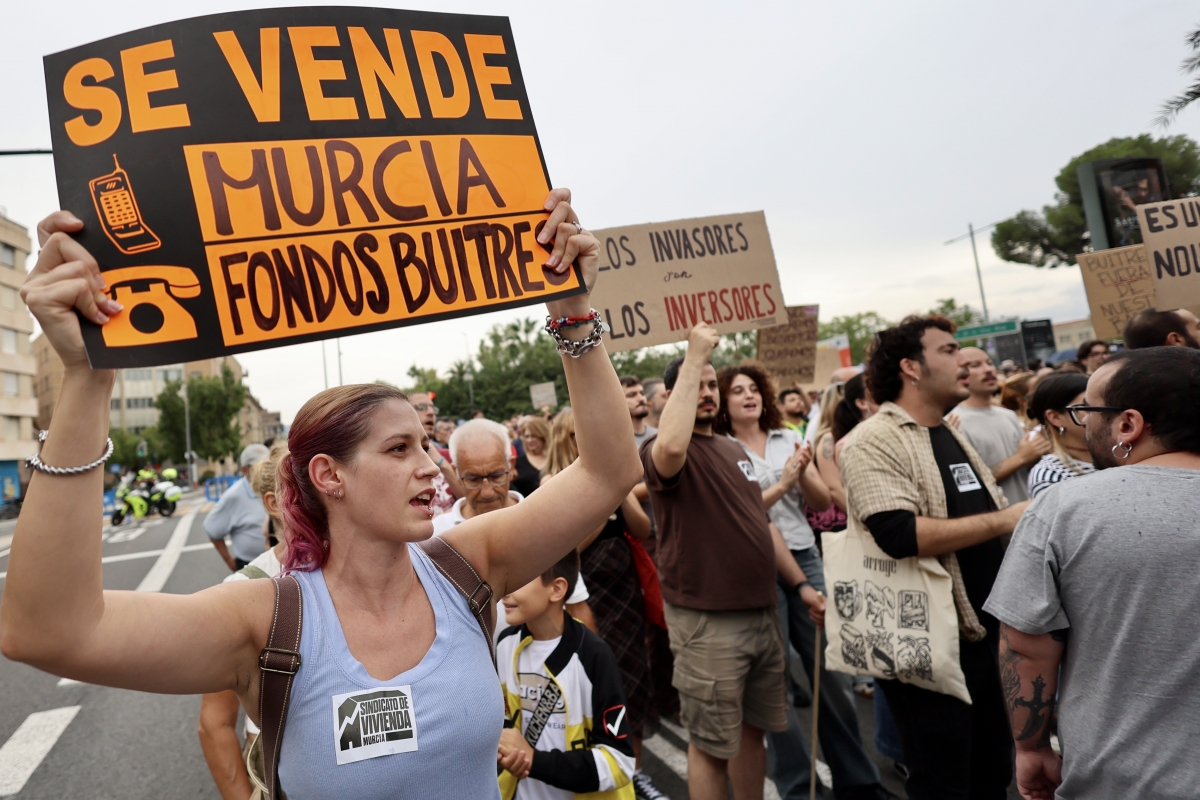  - Foto: EFE / JUAN CARLOS CAVAL