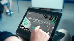 Imagin lleva la educación financiera a los centros educativos con la 2ª edición de ‘Finanzas en el aula’