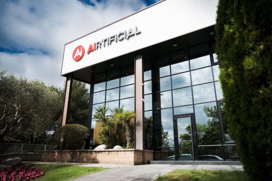Airtificial hará una línea automatizada de producción para fabricar vehículos eléctricos en India