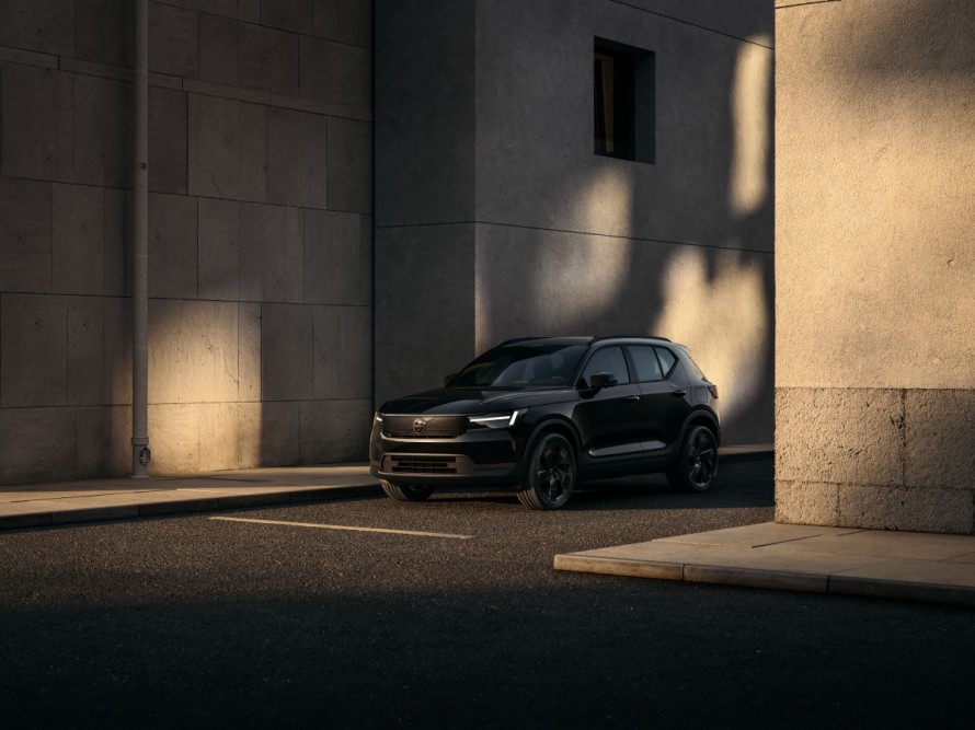 Volvo Cars informa las ventas del tercer trimestre de 2026