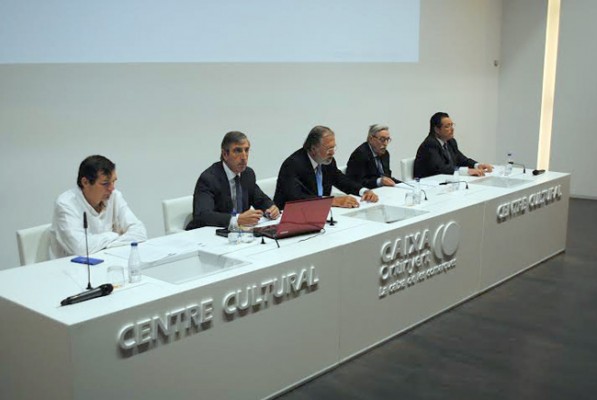 Caixa Ontinyent renovará a (casi) toda la junta para adaptarse a la nueva legislación