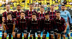 El Levante iniciará su camino en la Copa del Rey contra el CD Tarancón