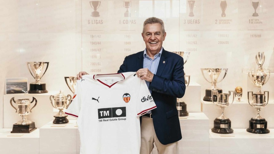 Aguirre, con una 'espinita' clavada en la Copa del Rey