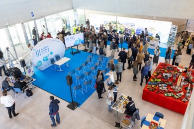 'Alicante Futura Summit' profundizará en el desarrollo de nuevas tecnologías el 7 y 8 de octubre