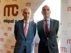 Miquel y Costas, acción 'value' por excelencia, retrocede en bolsa a mínimos de abril de 2025