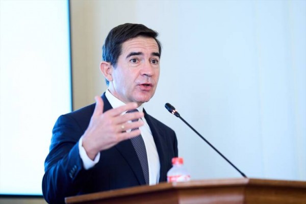 BBVA se está preparando para comenzar a operar en el mercado hipotecario de Italia
