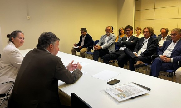 El CIE reclama medidas ante el aumento de los costes energéticos y un mayor control de las importaciones textiles