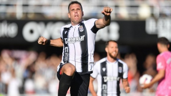 Alfredo Ortuño será homenajeado antes del derbi Efesé-Murcia del miércoles tras retirarse en junio 