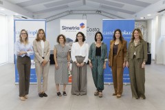 Castellón apuesta por reforzar la conexión de sus infraestructuras para atender las necesidades industriales, energéticas y de agua