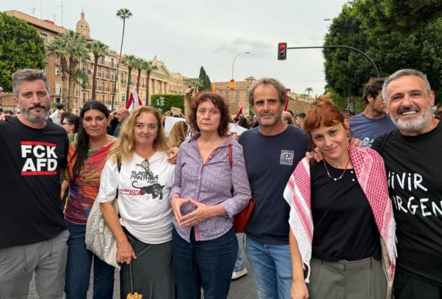 Podemos llama a una gran movilización electoral en la Región de Murcia frente a los 