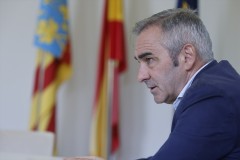 El Consell asegura es 