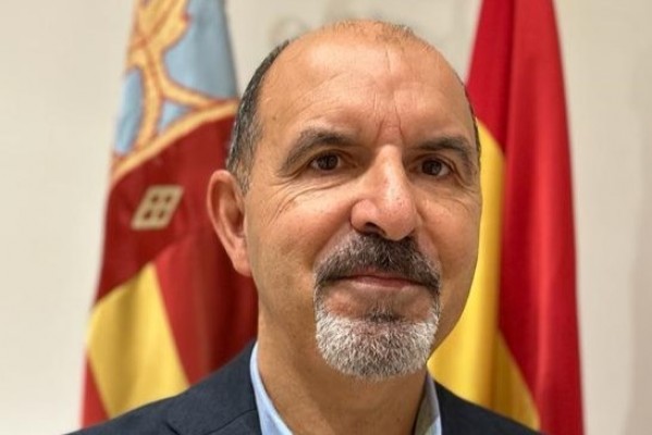 José María Larena serà el nou director general d'Infraestructures Educatives de la Generalitat