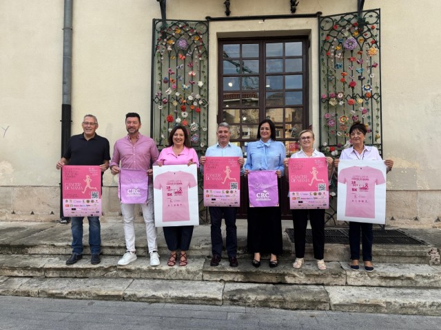 Orihuela celebra la décima edición de 