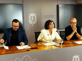 La izquierda de Alicante presiona al PP con la exigencia de otro pleno sobre las VPP de Les Naus