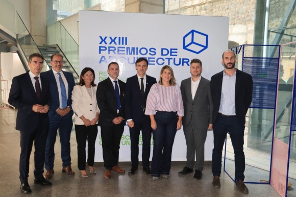 Cartagena concede licencias para 254 viviendas en 40 solares vacíos del casco histórico