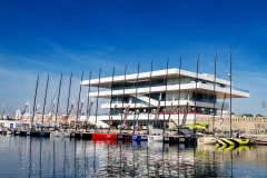 Valencia recupera el pulso de la vela internacional con la gran final de las 52 Super Series