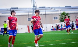 La primera ronda copera trae un derbi Minera-Cartagena y el Pinatar recibirá al Elche de Primera