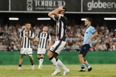 El Ceuta vuelve a frenar al Castellón