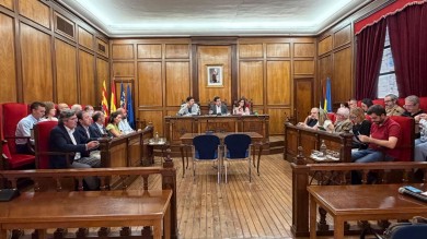 Alcoy entra en una maraña de propuestas para desarrollar suelo industrial sin alcanzar acuerdos