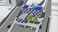 Constu Archena y Aydo se hacen con el contrato de 1,8 millones para construir la nueva Comisaría de la Policía Local en Jumilla