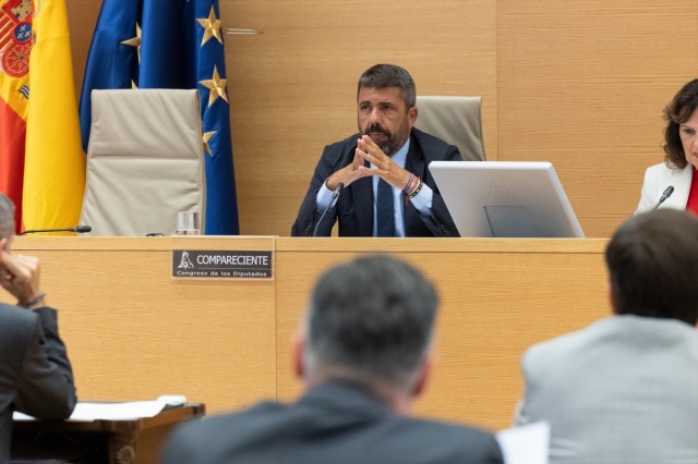 Las investigaciones del Congreso sobre la Dana, las 'cloacas', el apagón y atentado del 17A decaen con el adelanto