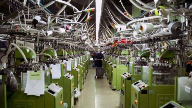 La razón del Fogasa para vetar la venta de Marie Claire: no podía utilizar la planta de gas y agua