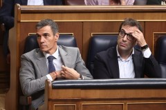 La quita de deuda a las CCAA decae en el Congreso por el adelanto electoral