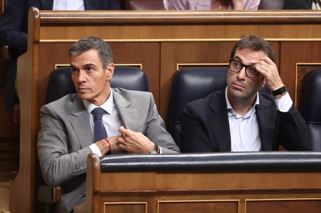 La quita de deuda a las CCAA decae en el Congreso por el adelanto electoral