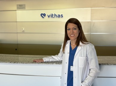 Experta de Vithas explica cómo influye la alimentación en el aprendizaje de los escolares