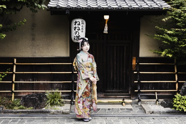 Kioto, el alma tradicional de Japón