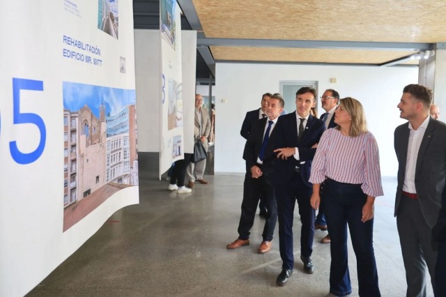 El Gobierno regional asegura que  